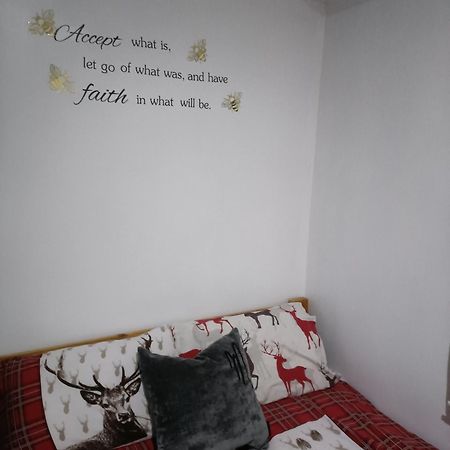 Homestay Bedspace 버밍엄 외부 사진