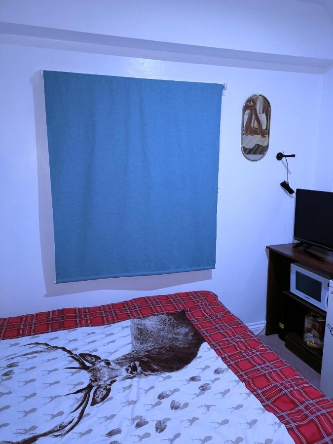 Homestay Bedspace 버밍엄 외부 사진